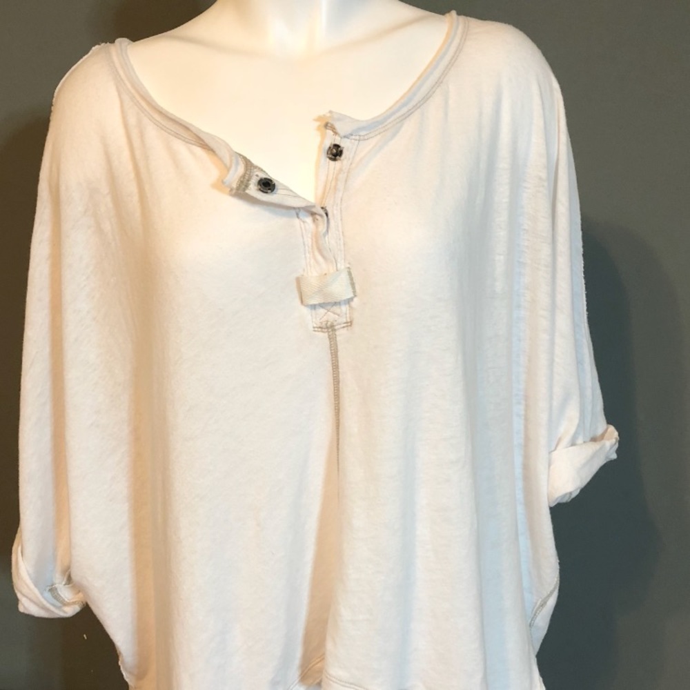 Free People top.
